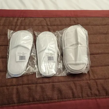 Route Du Village 5 Panorama *