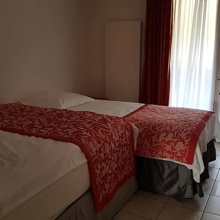 Route Du Village 5 Panorama فيلرز سور اولون