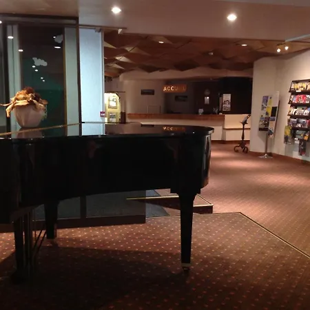 شقة Route Du Village 5 Panorama *