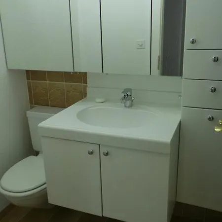 Route Du Village 5 Panorama *