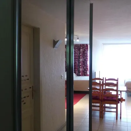 Lejlighed Route Du Village 5 Panorama