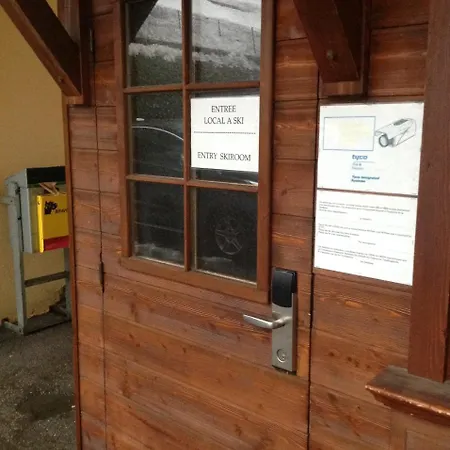 Route Du Village 5 Panorama Villars-sur-Ollon