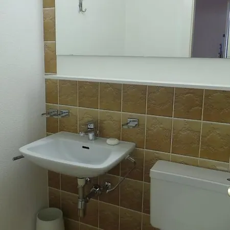 Апартаменты Route Du Village 5 Panorama Вилларс-Сур-Оллон