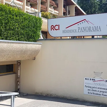 شقة Route Du Village 5 Panorama فيلرز سور اولون