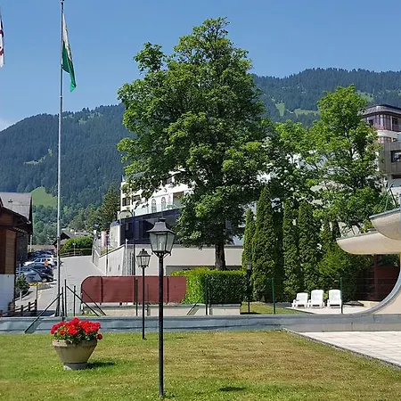 Route Du Village 5 Panorama