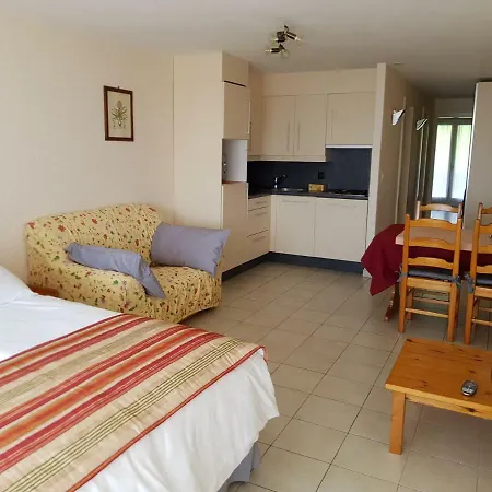 Route Du Village 5 Panorama