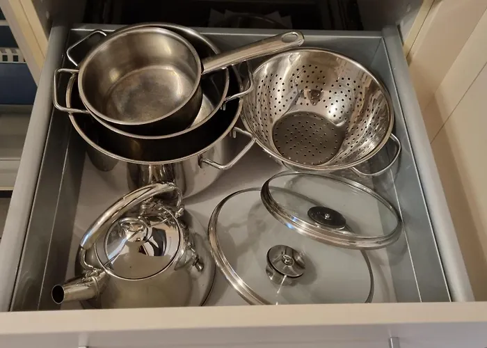 Route Du Village 5 Panorama Apartman