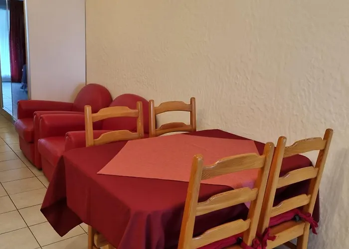 Appartement Route Du Village 5 Panorama *