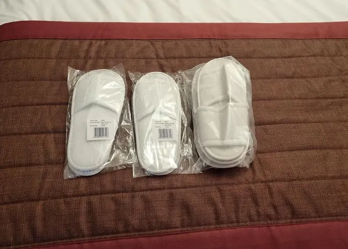 Route Du Village 5 Panorama *