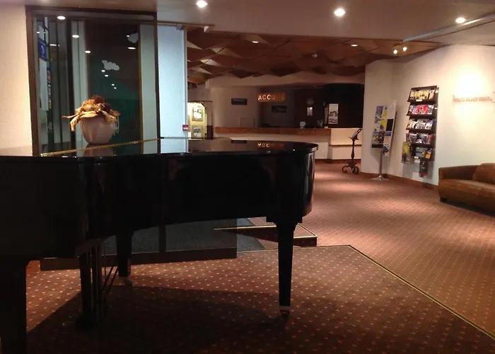 Appartamento Route Du Village 5 Panorama *