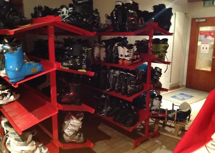 Appartamento Route Du Village 5 Panorama *