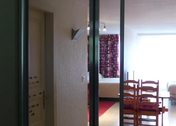 Appartement Route Du Village 5 Panorama