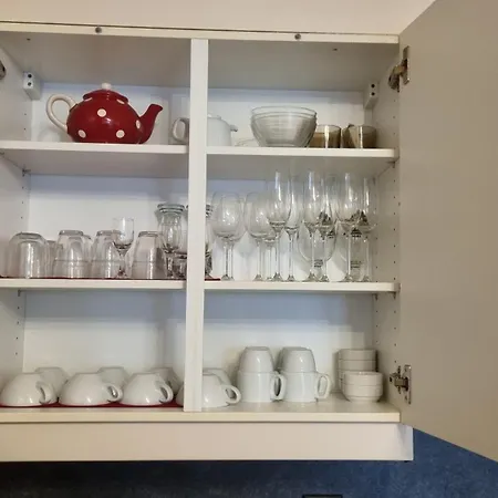 아파트 Route Du Village 5 Panorama *