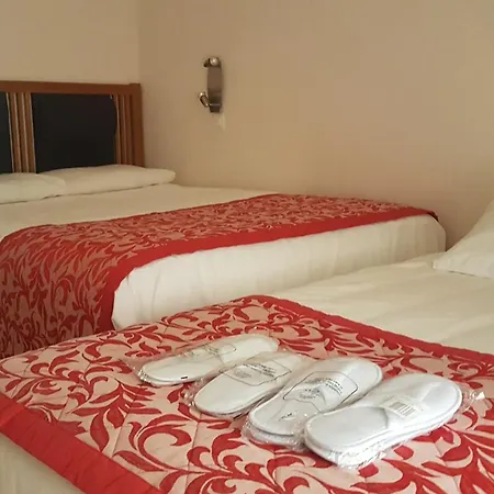 Route Du Village 5 Panorama