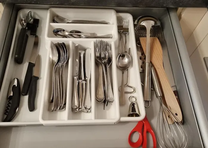 아파트 Route Du Village 5 Panorama 빌라쉬르올롱