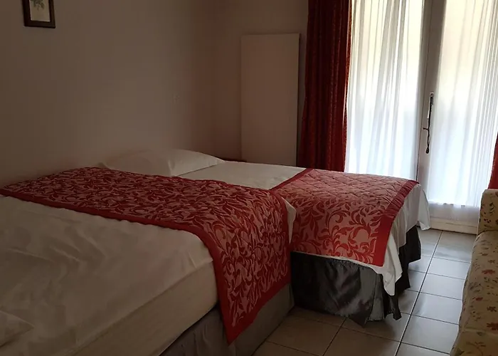 Route Du Village 5 Panorama 빌라쉬르올롱