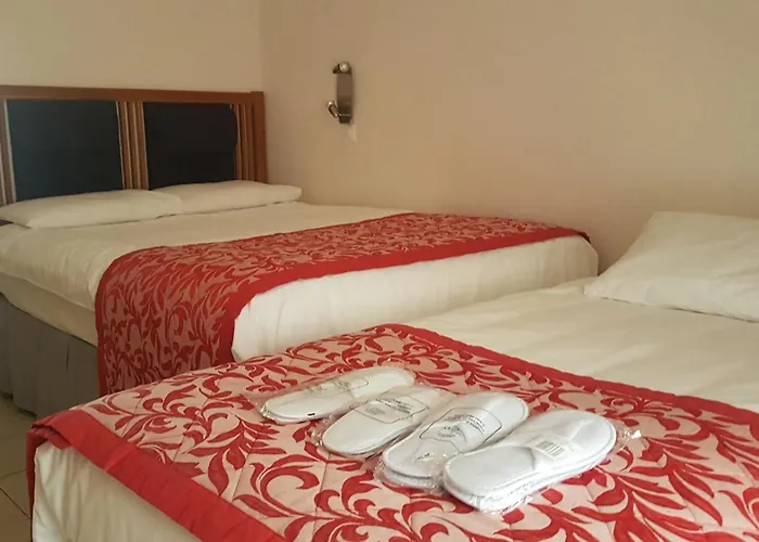 Route Du Village 5 Panorama