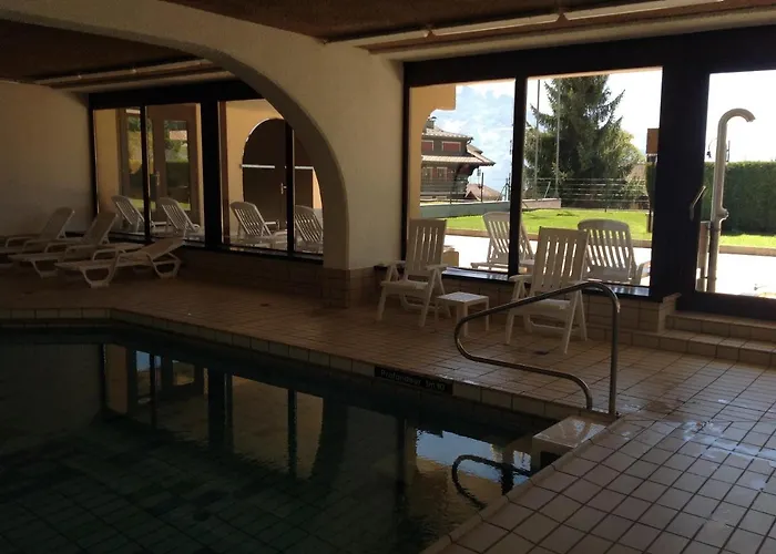 Route Du Village 5 Panorama * 빌라쉬르올롱