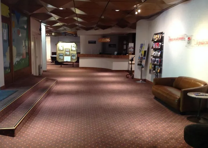 Route Du Village 5 Panorama 아파트 빌라쉬르올롱