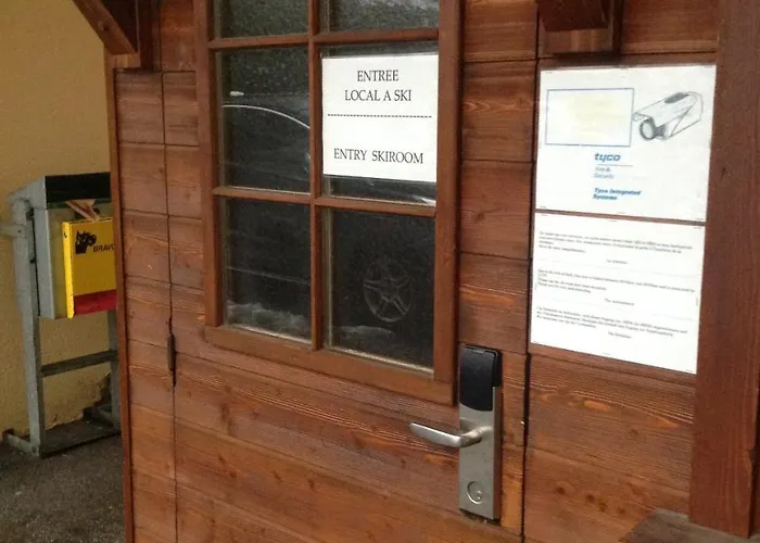 Route Du Village 5 Panorama 빌라쉬르올롱