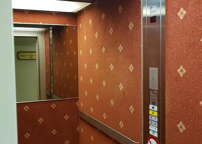 Route Du Village 5 Panorama * 빌라쉬르올롱