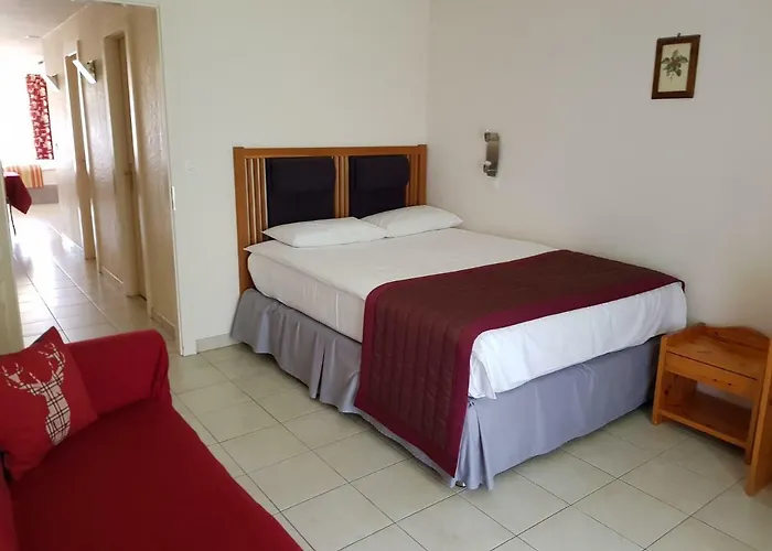 Route Du Village 5 Panorama