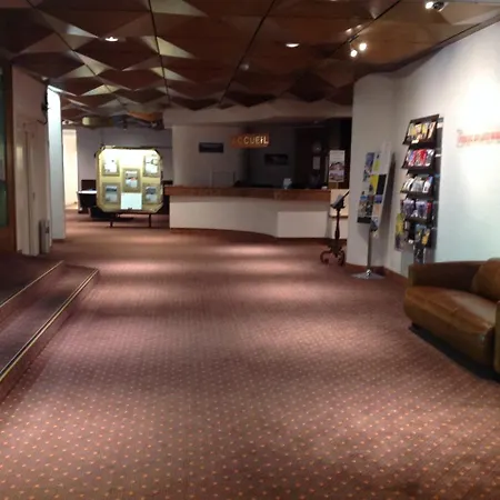 Route Du Village 5 Panorama 아파트 빌라쉬르올롱